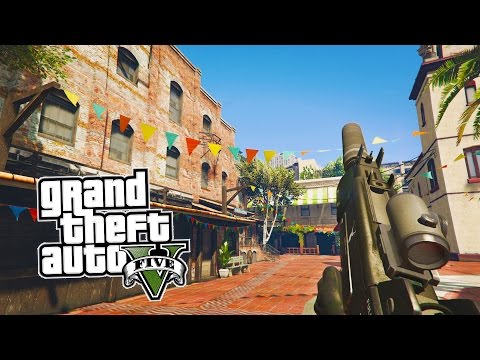 GTA 5 PS4 - Free Roam Gameplay LIVE #4! Next Gen GTA 5 PS4 Gameplay! (GTA V) - UC2wKfjlioOCLP4xQMOWNcgg