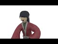 3D Lip Sync