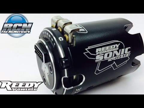 Reedy Sonic M3 540 Motor Unboxing - Mach 2 Compare - UCSc5QwDdWvPL-j0juK06pQw