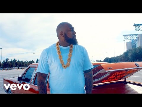 Trae Tha Truth - Ridin' Top Dine - UCakqwhv9V-7nzEXGQhckwEA