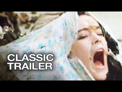 Poltergeist 3 Official Trailer #1 - Tom Skerritt Movie (1988) HD - UCTCjFFoX1un-j7ni4B6HJ3Q