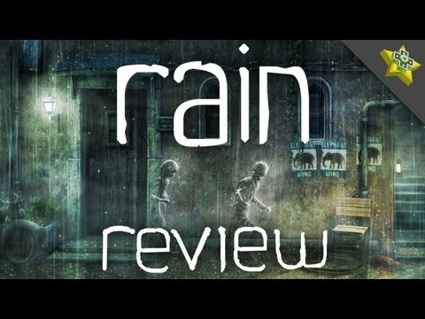 Rain REVIEW! - UCQXR8pItAoKDAJSbphFxbrg