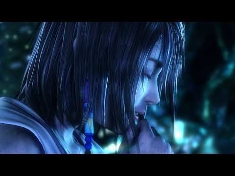 Unboxing Final Fantasy X|X-2 HD Collector's Edition - UCKy1dAqELo0zrOtPkf0eTMw
