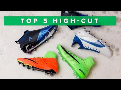 TOP 5 HIGH TOP BOOTS - UC5SQGzkWyQSW_fe-URgq7xw