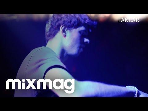 FAKEAR live at XOYO - UCQdCIrTpkhEH5Z8KPsn7NvQ