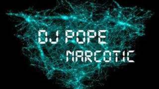 Dj Pope - Narcotic