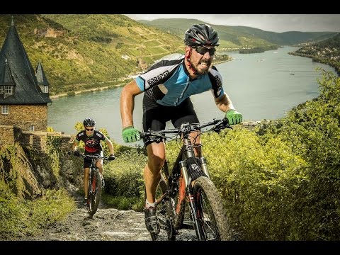 MTB Race Through the Ancient Rhine Valley - UCblfuW_4rakIf2h6aqANefA