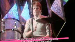 Undertones - Teenage Kicks - TOTP 1978