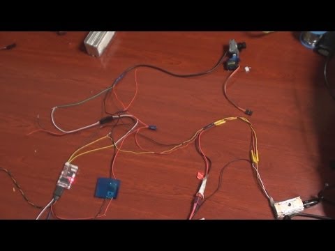 Beginners FPV Guide -- Adding an OSD to FPV System - UCsFctXdFnbeoKpLefdEloEQ