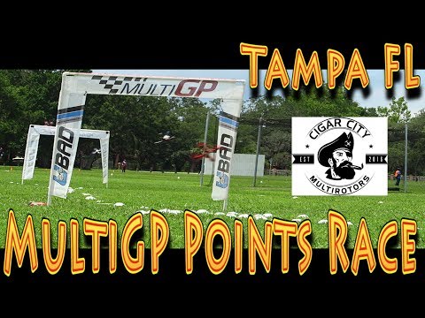 MultiGP Points FPV Racing Drones Cigar City Multirotors!!! (06.24.2017) - UC18kdQSMwpr81ZYR-QRNiDg