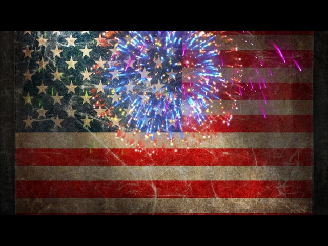 4th of July Instrumental Music to Get You in the Mood