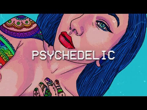 Gunna & Lil Baby Type Beat - 'Psychedelic' (ft. Lil Uzi Vert) || Type Beat 2018 - UCiJzlXcbM3hdHZVQLXQHNyA