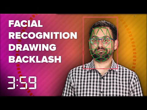 Backlash grows for police use of facial recognition (The 3:59, Ep. 562) - UCOmcA3f_RrH6b9NmcNa4tdg