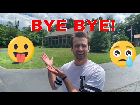 Episode 74 - BYE OLD MIDDLE SCHOOL ROOM
