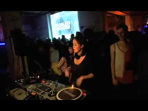 Steffi Boiler Room Berlin DJ set - UCGBpxWJr9FNOcFYA5GkKrMg