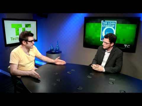 Eric Ries on the Ineffectiveness of Vanity Metrics - UCCjyq_K1Xwfg8Lndy7lKMpA