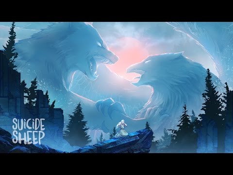 Crywolf & Skrux - Tides - UC5nc_ZtjKW1htCVZVRxlQAQ