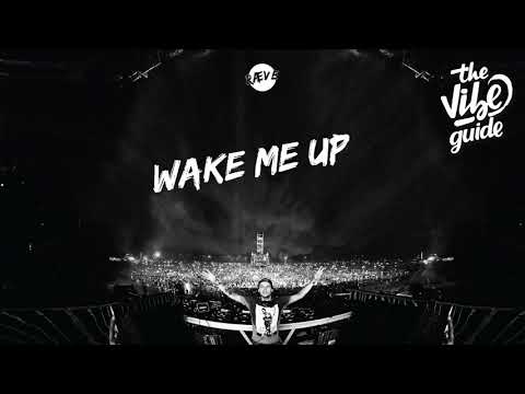 RÆVE - Wake Me Up (Avicii Tribute) - UCxH0sQJKG6Aq9-vFIPnDZ2A