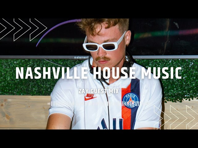 House Music in Nashville