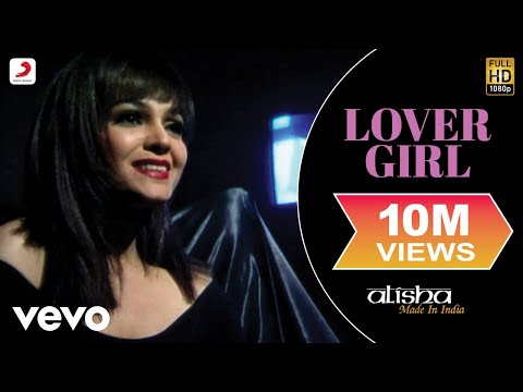 Alisha Chinai - Lover Girl Video | Made In India - UC3MLnJtqc_phABBriLRhtgQ