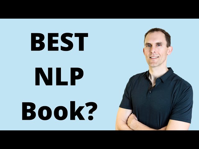 Deep Learning for NLP: The Best Book?