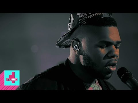 Gorgon City ft. MNEK - Ready For Your Love (Live) - UCGlqS-TumAc8Te38xO7cbGA