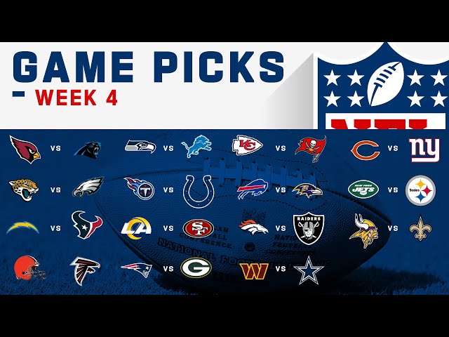 Who Is The Favorite In Tonight’s NFL Game?