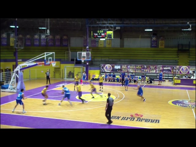 Bnei Herzliya Basketball – A Top Team in Israel