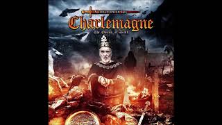 Christopher Lee - Charlemagne: The Omens of Death (Full Album)