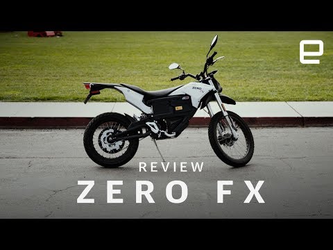 Zero FX with Modular Batteries Review - UC-6OW5aJYBFM33zXQlBKPNA