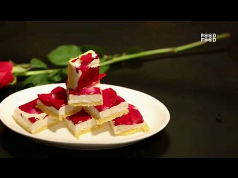 Pure Sin | Khoya Layered Barfi Recipe | Chef Shipra Khanna | Diwali Recipe - UCthIcpK06l9bhi9ISgreocw