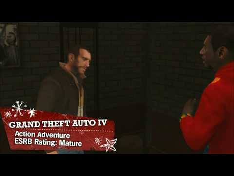 IGN Holiday Buyer's Guide: PlayStation 3 Games - UCKy1dAqELo0zrOtPkf0eTMw