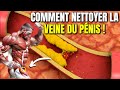 7 aliments qui aident а dйboucher les veines du pйnis et а amйliorer les performances !
