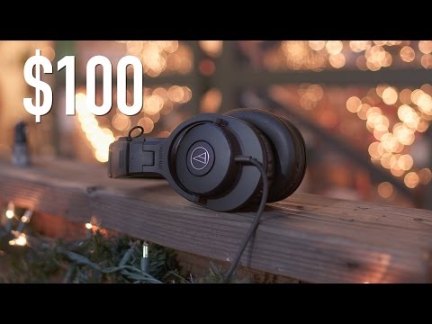 The Best Tech Under $100 - December 2015 - UCDlQwv99CovKafGvxyaiNDA
