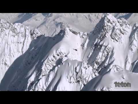 Valdez Heli-Skiing History - Segment From The Dream Factory TGR Ski Movie - UCziB6WaaUPEFSE2X1TNqUTg
