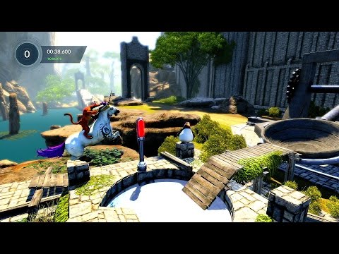 Quick Look: Trials Fusion: Awesome Level Max - UCmeds0MLhjfkjD_5acPnFlQ