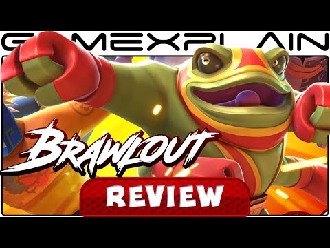 Brawlout - REVIEW (Nintendo Switch) - UCfAPTv1LgeEWevG8X_6PUOQ