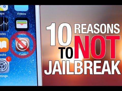 Top 10 Reasons NOT To Jailbreak iOS 9 - UCj34AOIMl_k1fF7hcBkD_dw