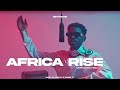 AFRICA RISE - ISH KEVIN (Perfomance Video)