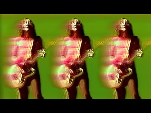 Red Hot Chili Peppers - The Zephyr Song [Official Music Video] - UCEuOwB9vSL1oPKGNdONB4ig