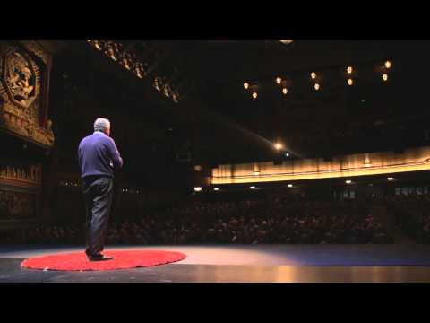 Crows, smarter than you think | John Marzluff | TEDxRainier - UCsT0YIqwnpJCM-mx7-gSA4Q