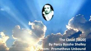 The Cloud - Percy Bysshe Shelley (Poem)