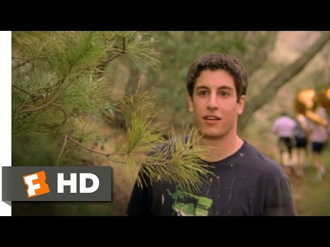 American Pie 2 (4/11) Movie CLIP - Was I Any Good? (2001) HD - UC3gNmTGu-TTbFPpfSs5kNkg