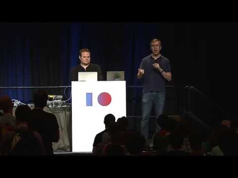 Web Components in Action - Google I/O 2013 - UC_x5XG1OV2P6uZZ5FSM9Ttw