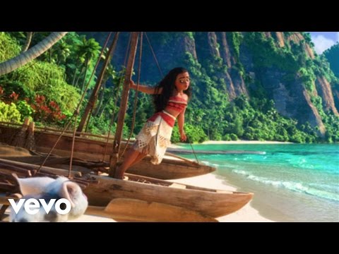 Various Artists - How Far I'll Go - Heard Around the World (24 Languages) (From "Moana") - UCgwv23FVv3lqh567yagXfNg