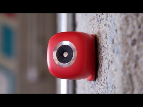 Podo Stick Anywhere Camera - UCCjyq_K1Xwfg8Lndy7lKMpA