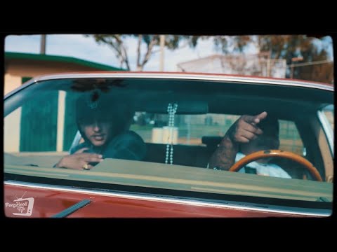 Foe DeeOz x TSlim - 40's N Low Lows (prod.40oz) Shot by PonyBooii