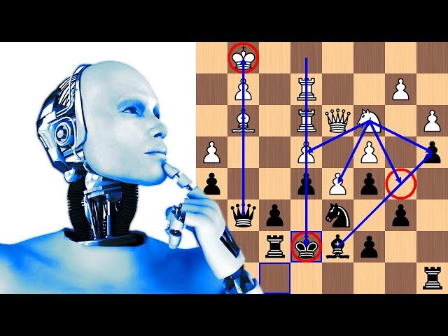 How Machine Learning is Helping Chess Players Improve