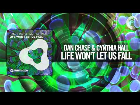 Dan Chase & Cynthia Hall - Life Wont Let Us Fall FULL (Essentializm) - UCsoHXOnM64WwLccxTgwQ-KQ