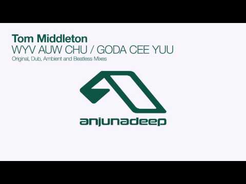 Tom Middleton - WYV AUW CHU (Beatless Mix) - UCbDgBFAketcO26wz-pR6OKA
